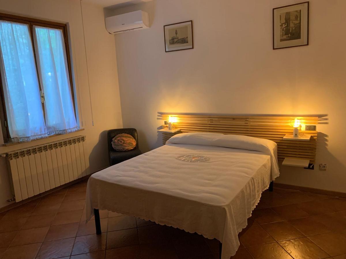 Villino Dragonfly Villa Lastra a Signa Ngoại thất bức ảnh