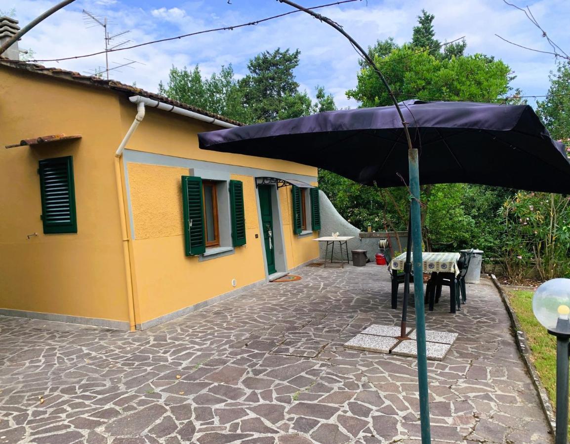 Villino Dragonfly Villa Lastra a Signa Ngoại thất bức ảnh