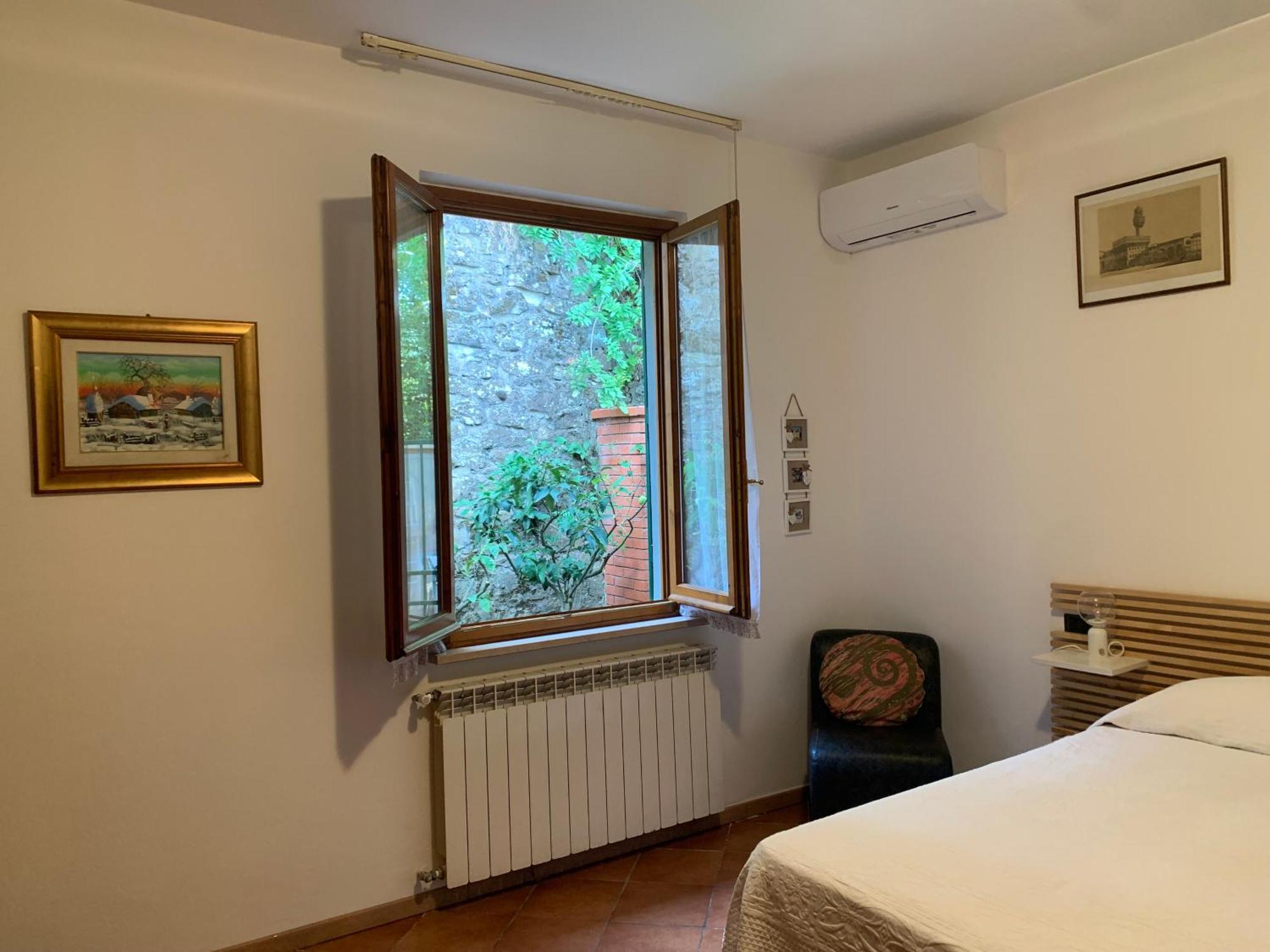 Villino Dragonfly Villa Lastra a Signa Ngoại thất bức ảnh