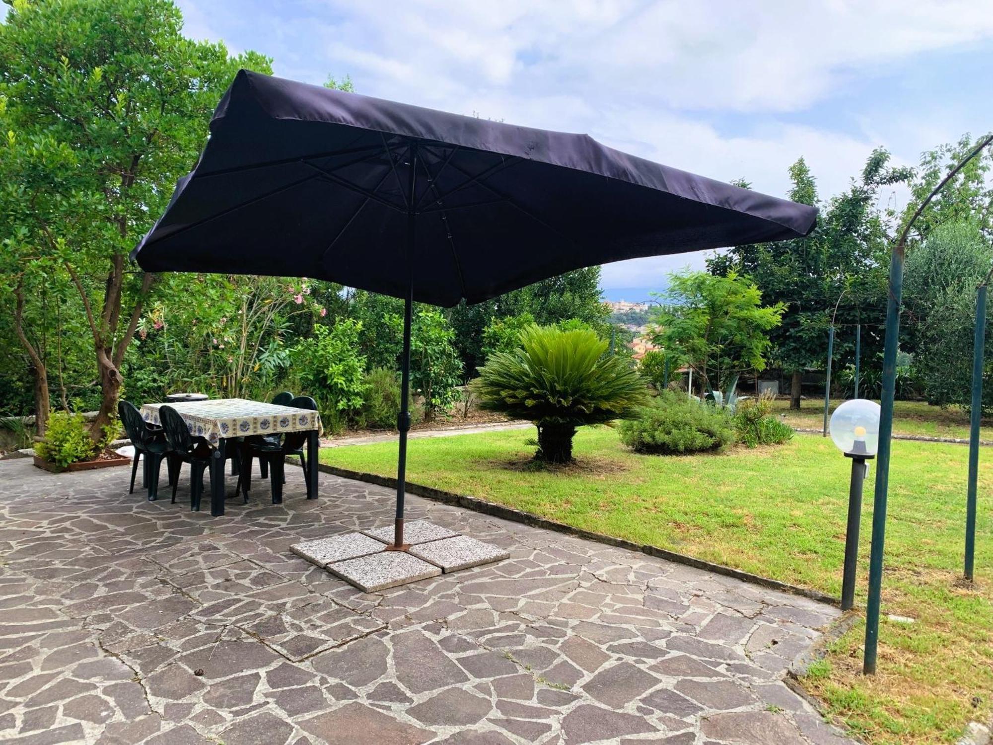Villino Dragonfly Villa Lastra a Signa Ngoại thất bức ảnh